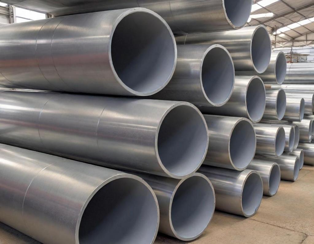 New API 5L Line Pipe